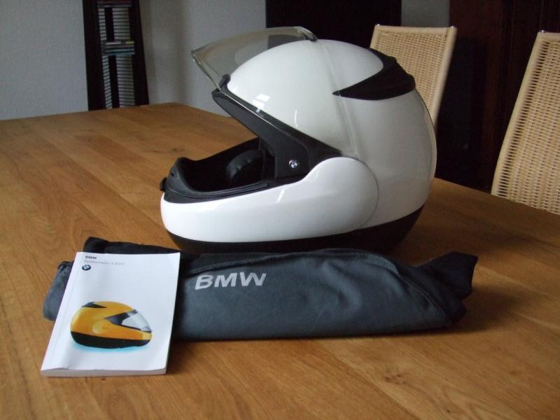 Bmw systemhelm 5 wcs-1 #2