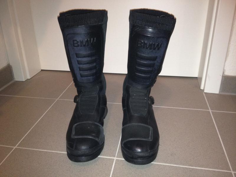 Bmw enduro stiefel #3