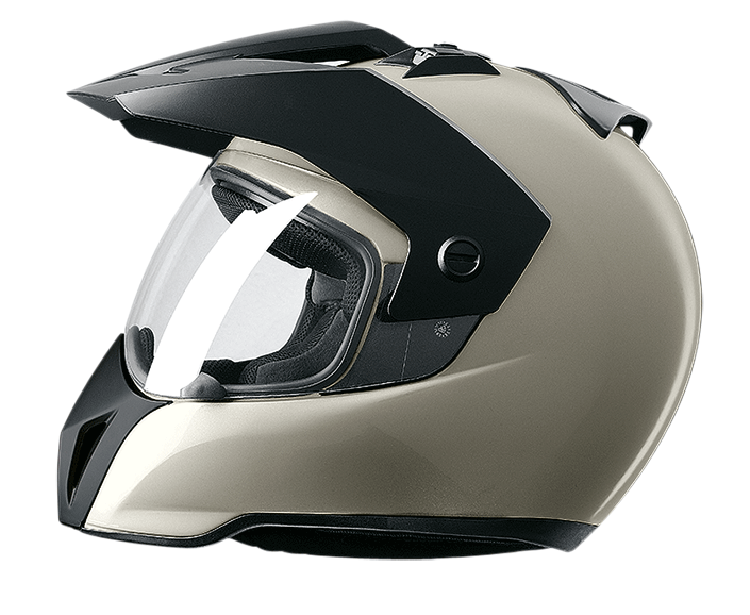 Enduro helm bmw #2