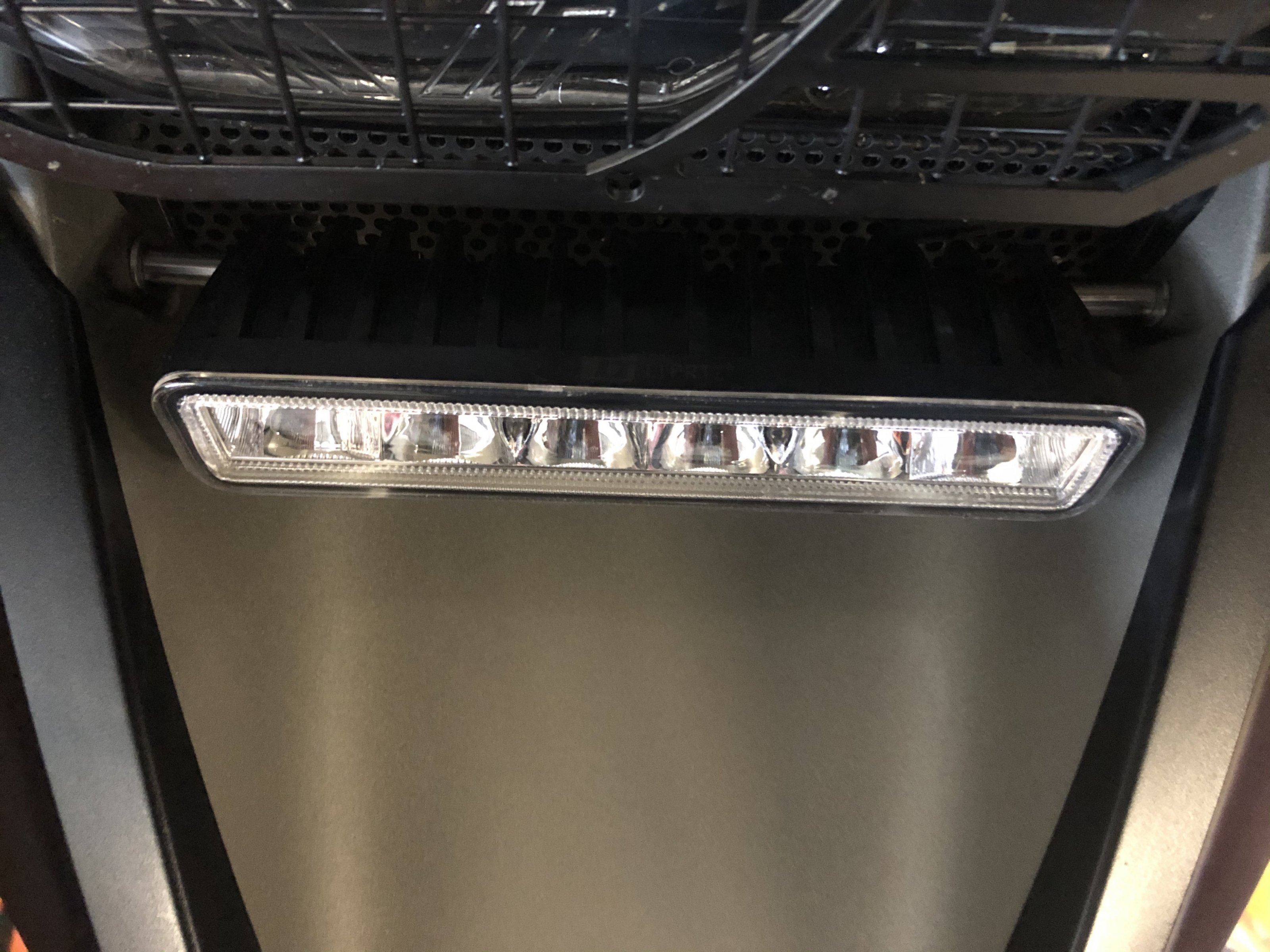 LED Lightbar Zusatzscheinwerfer 30° FLOOD