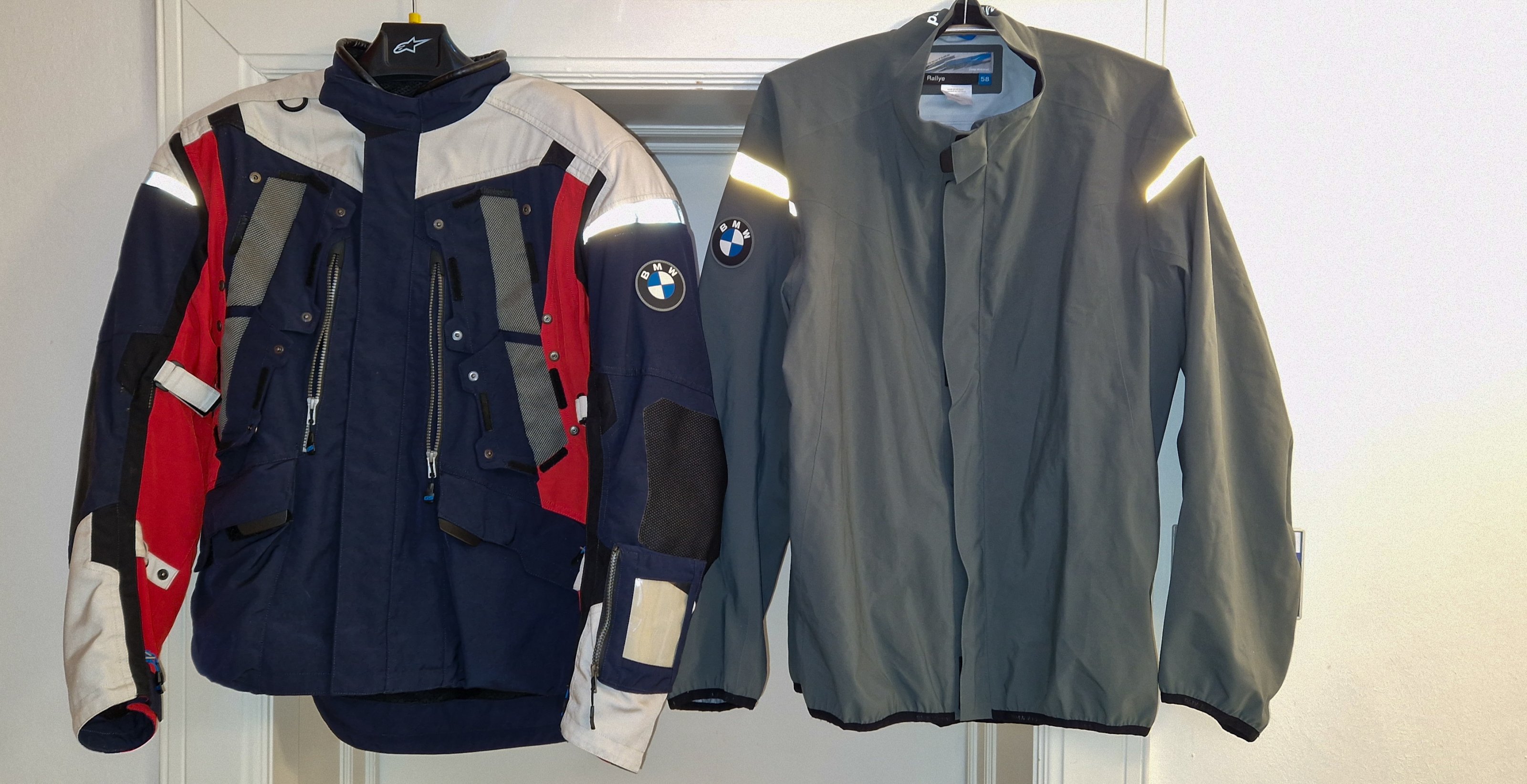 Bmw rallye 4 outlet jacket