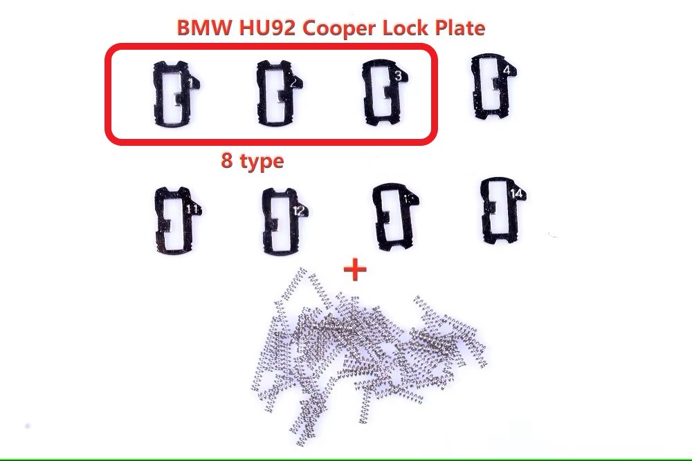 24-st-cke-HU92-F-r-BMW-Auto-Lock-Reed-Locking-Platte-HU92-Auto-Schl.jpg_.jpg