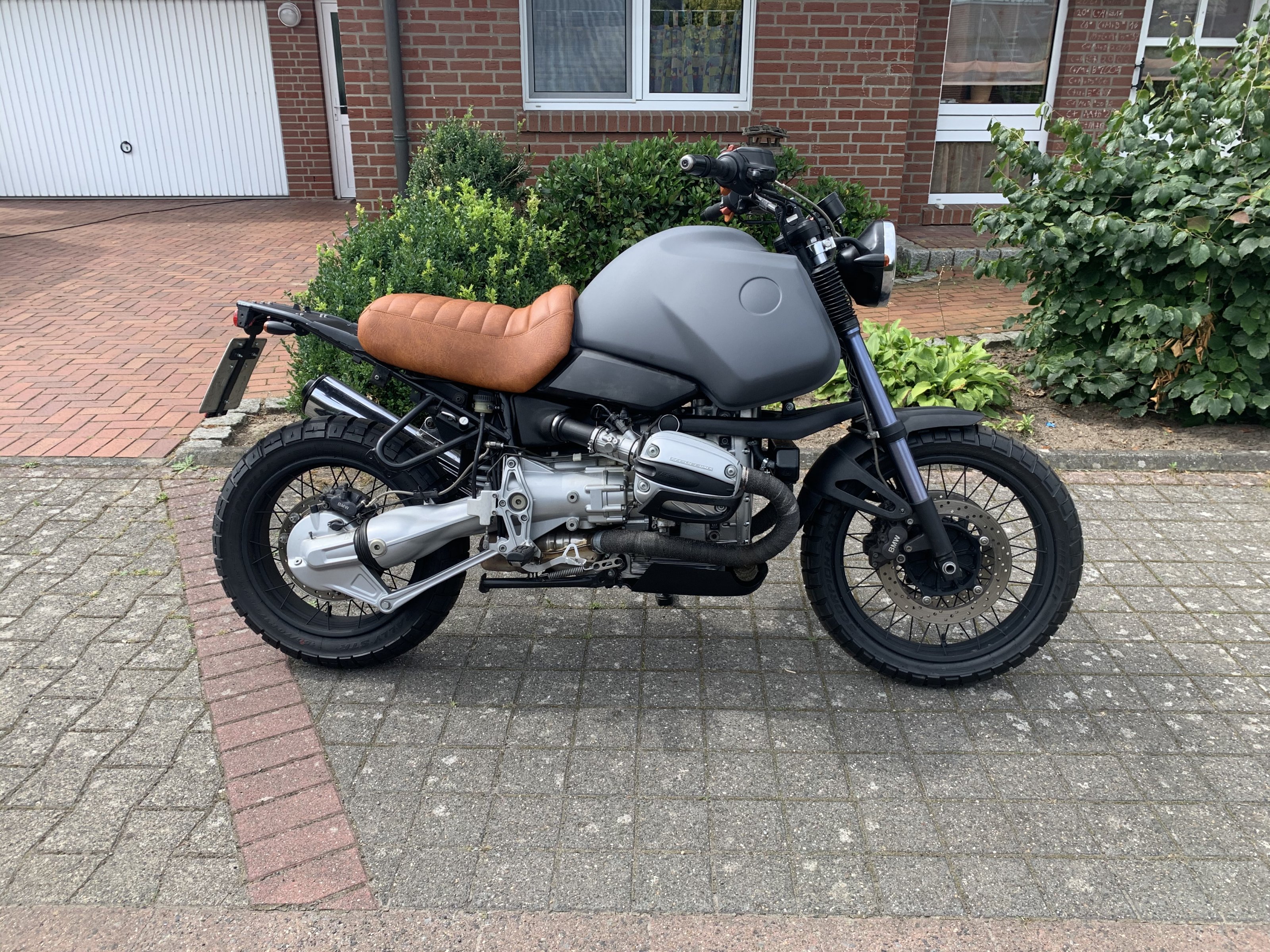 R1150gs scrambler online