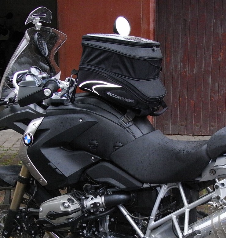 bagster gs 1200