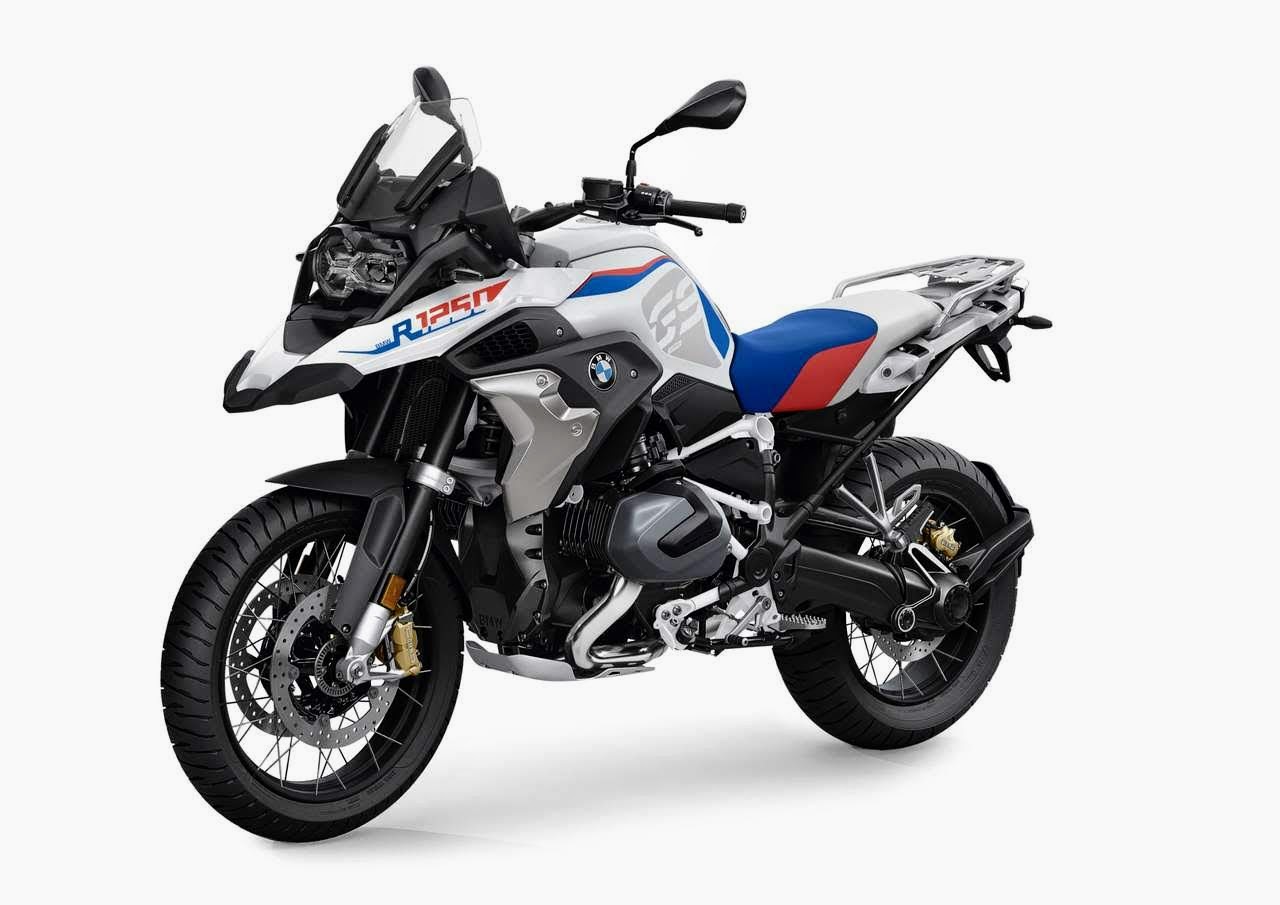 bmw motorrad gs 2021