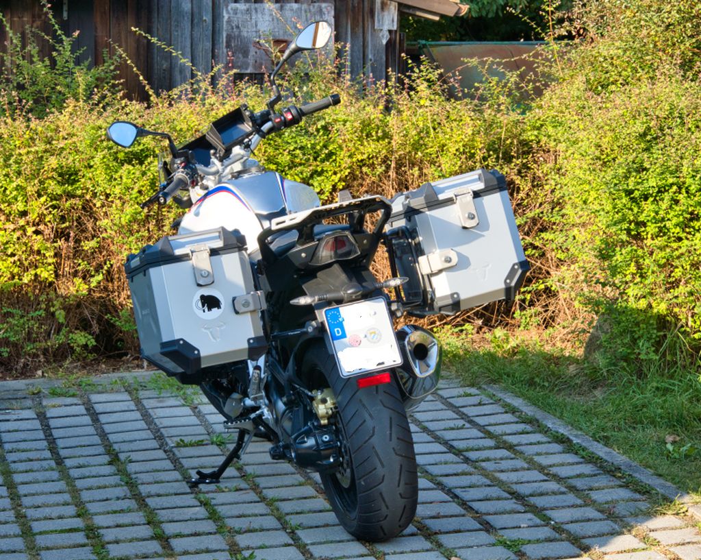 Motorrad-Aufkleber-R1250 GS-LC-ADV – Die Klebefee