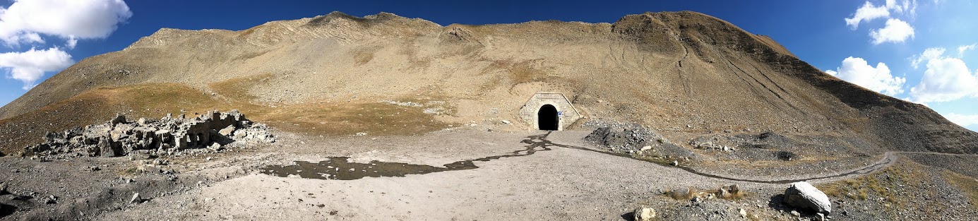 Col du Parpaillon _ Tunnel du Parpaillon im Septem(2.jpg