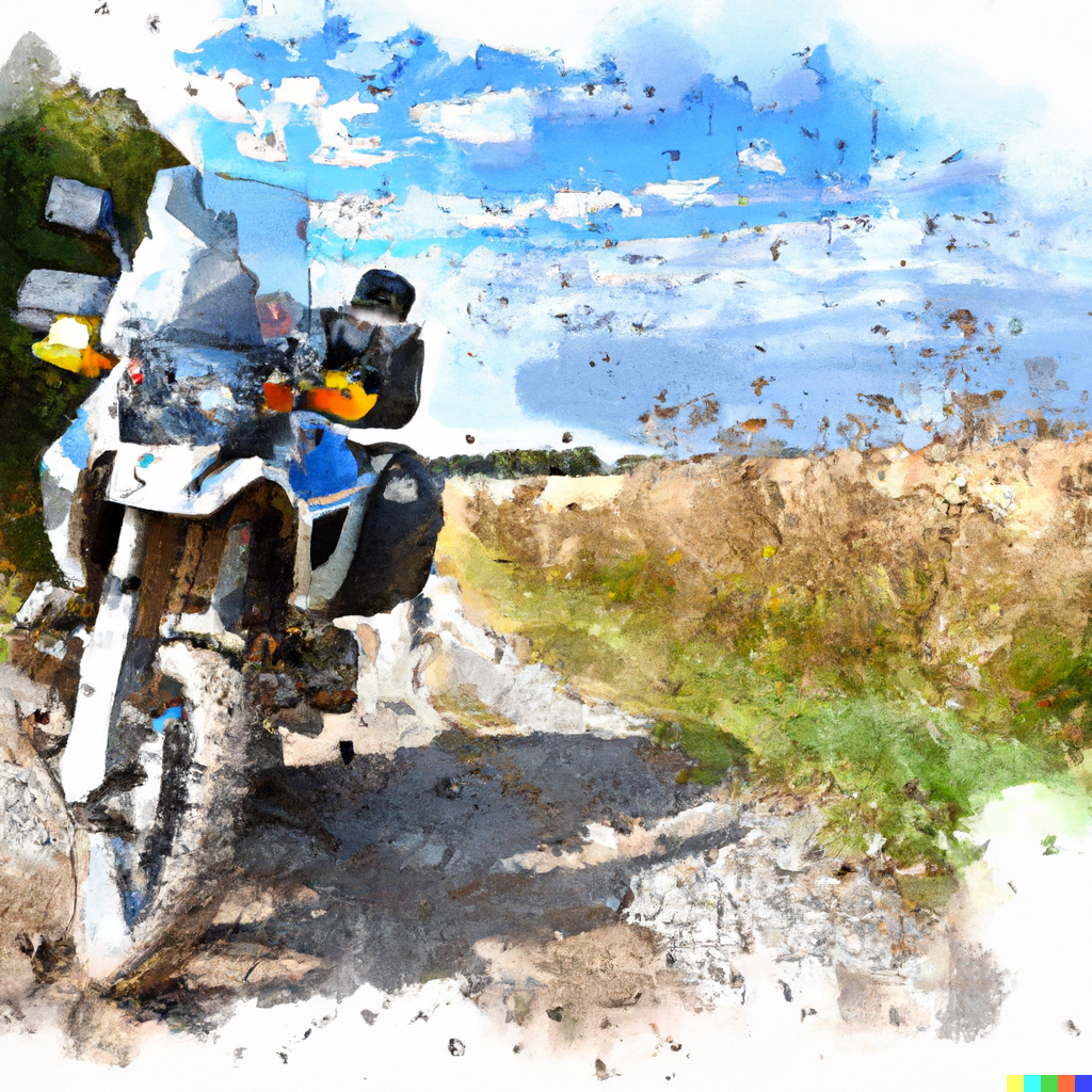 DALL·E 2023-01-24 17.21.16 - BMW R1250GS im wilder  Landschaft als Aquarell.png