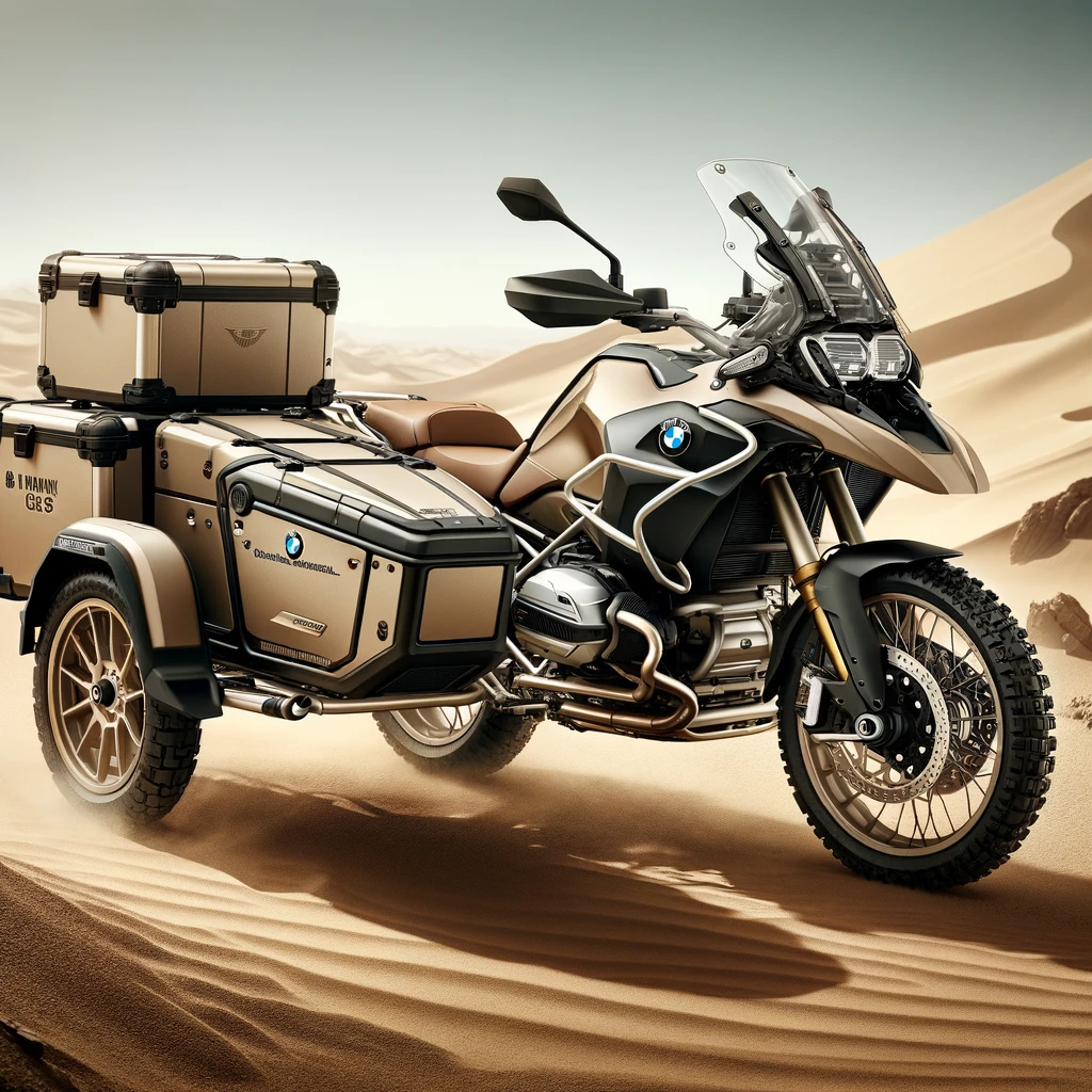 DALL·E 2024-01-12 22.12.26 - A BMW R 1250 GS adventure motorcycle with a significantly larger ...png