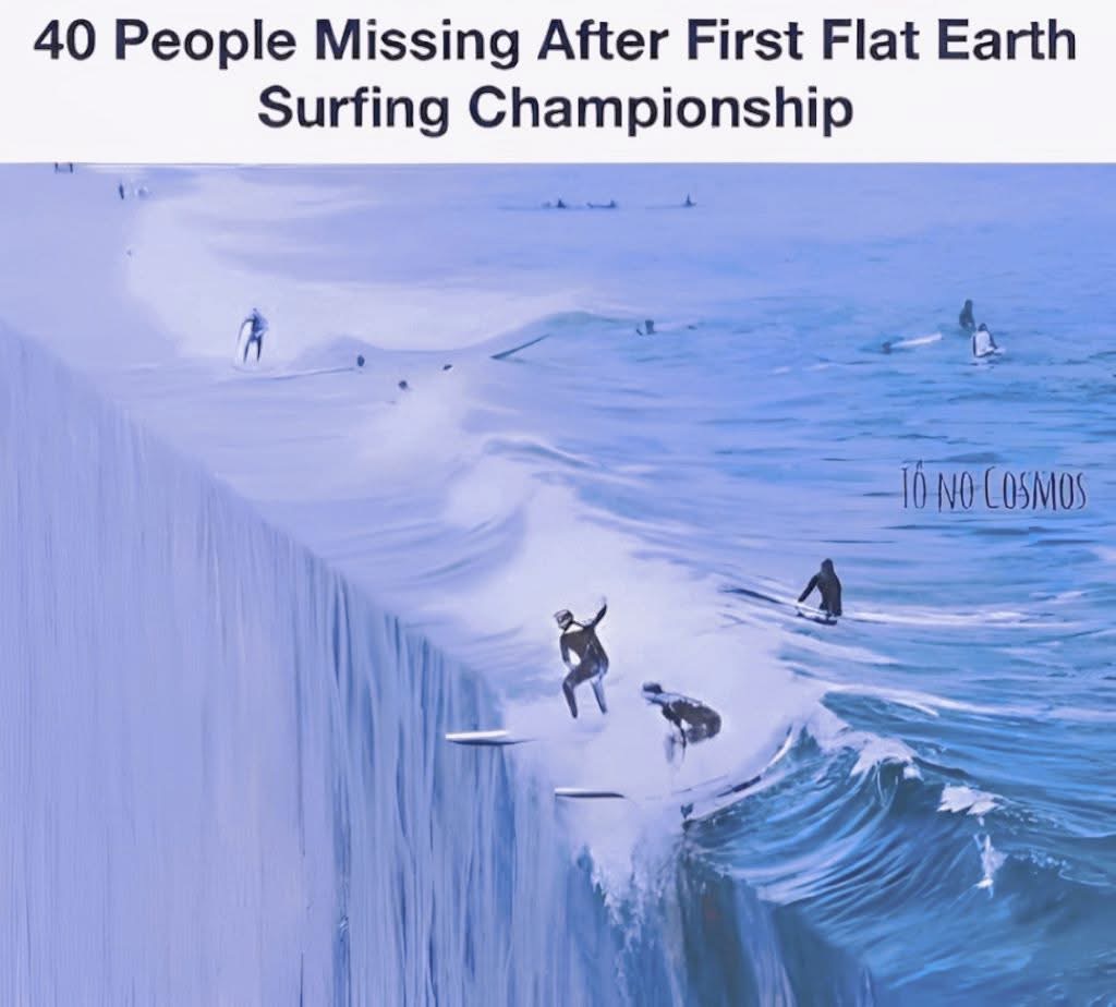 Flat earth surfing championship.jpeg