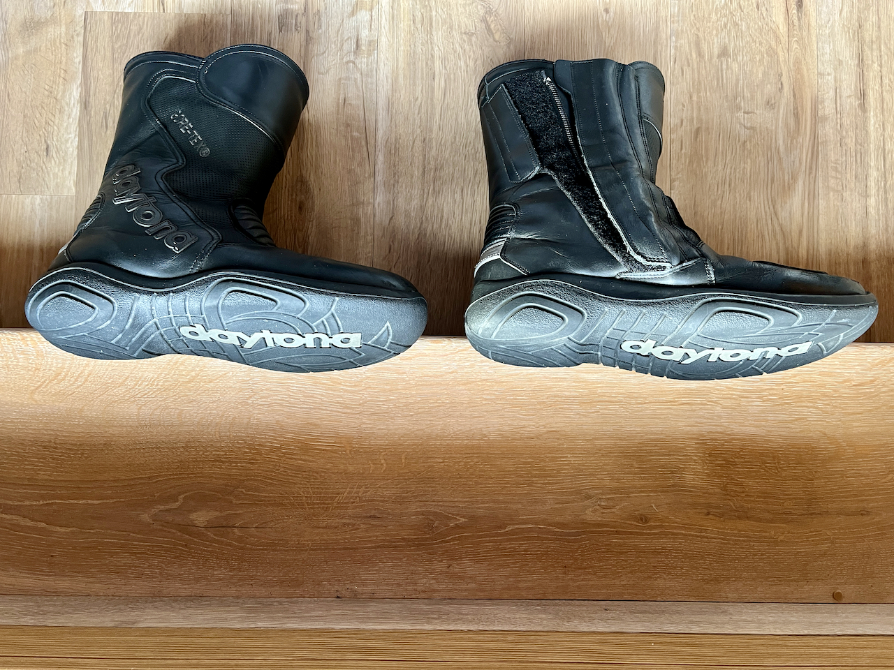 Daytona Spirit XCR Motorrad Stiefel Gr. selling 42