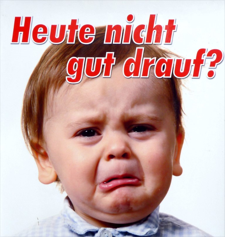 nicht gut drauf...jpg