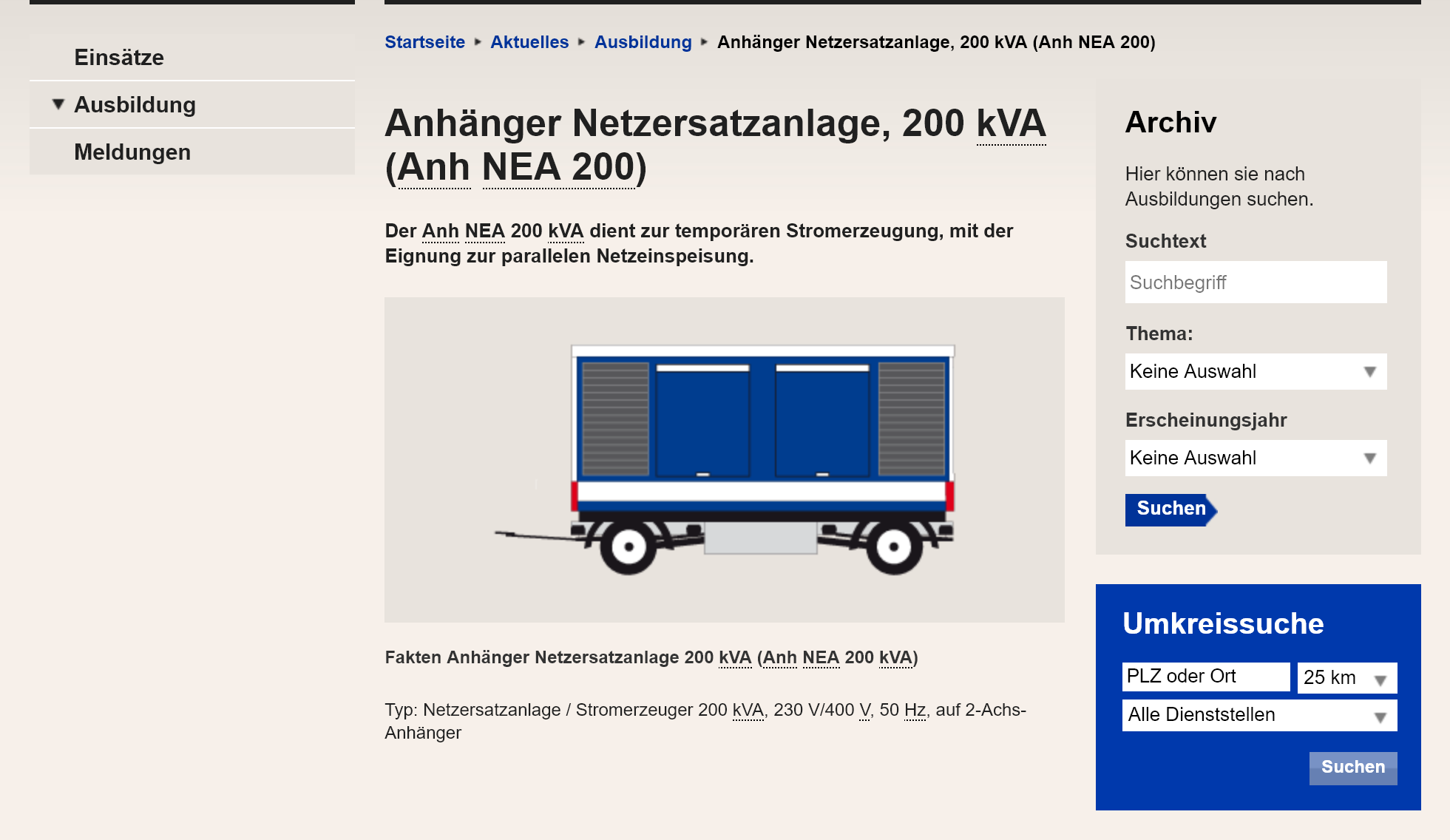 Screenshot 2021-07-23 at 11-36-09 THW-LV-NW Anhänger Netzersatzanlage, 200 kVA (Anh NEA 200).png