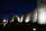 Conwy Castle bei Nacht 1.jpg