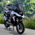 BMW R 1250 GS Windschild.jpg