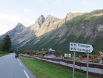 Trollstigen Norwegen Früh Morgens die Ersten.JPG