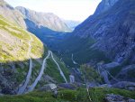 Trollstigen Norwegen Früh Morgens alles Erste schon Oben.jpg