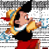 Pinocchio