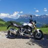 R1250RBozen