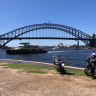 SydneyRider