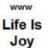 Lifeisjoy.nl