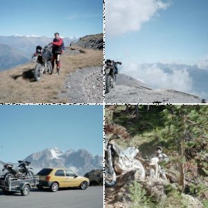 Alpines Bergwandern mal anders in den Seealpen