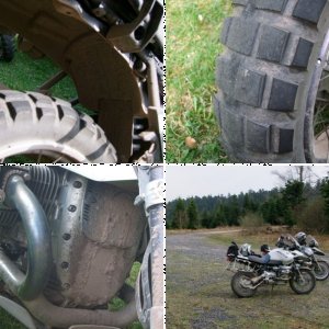 Ostern 09 Vogesen offroad