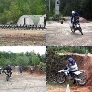 Sport-Enduro Training Hechlingen