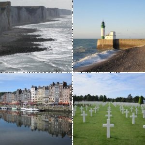 2009 Frankreich