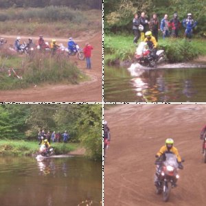 Enduro Day 2010