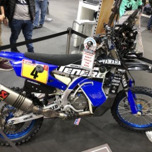 milano 2018 eicma