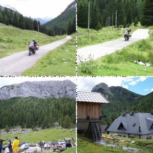 Dolomiten 2008