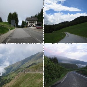 Südtirol 2011