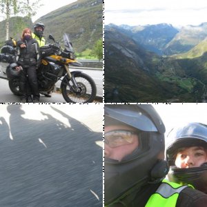 Norwegen 2011