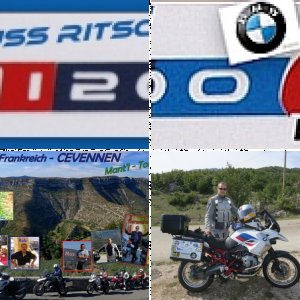 mein Rallye Moped