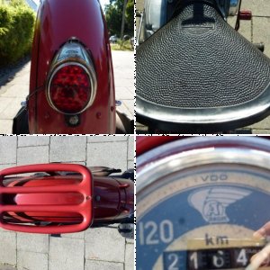 Ardie 250