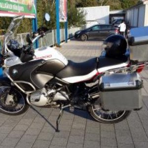 meine gsa