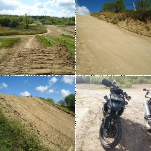 3Tage Großendurotraining in OH