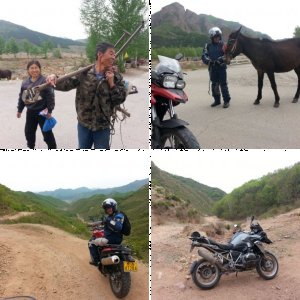 WeiChang Tour