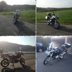 BMW R 1200 GS