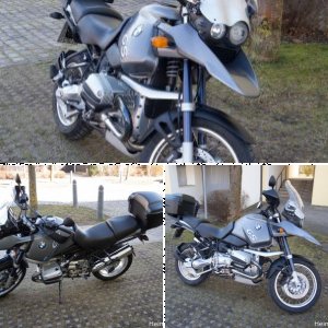 R1150GS