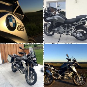 GS 1200 LC 2015