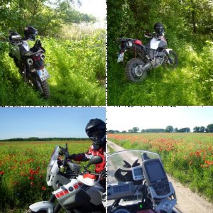 Dirt Hobby - Zweitmoped macht Sinn ;-)