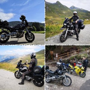 Paar Bilder von meim Moped