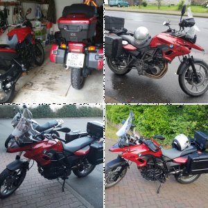 F700GS