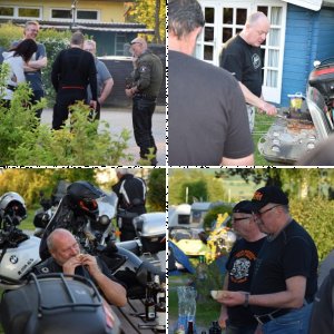 1150 GS Treffen vom 04.05-06.05 in Höxter