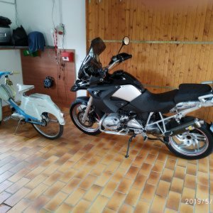 R1200GS