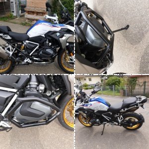 BMW R 1250 GS HP 2019