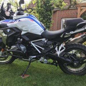 R1250GS