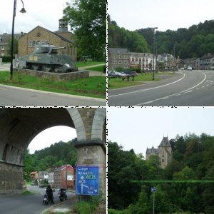 Hohes Venn - Ardennen